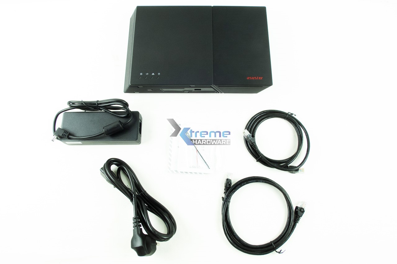 ASUSTOR Flashstor 12 Pro Gen2 4 172b6