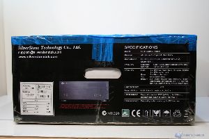 thumb 00004 SILVERSTONE GD08 HTPC XTREMEHARDWARE.COM