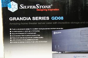 thumb 00007 SILVERSTONE GD08 HTPC XTREMEHARDWARE.COM