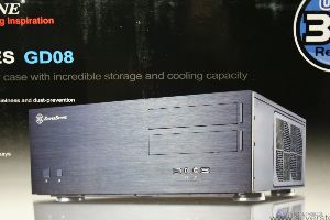 thumb 00009 SILVERSTONE GD08 HTPC XTREMEHARDWARE.COM