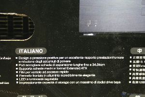 thumb 00010 SILVERSTONE GD08 HTPC XTREMEHARDWARE.COM